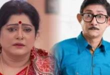 Kanchan Mallick, Anindita Das, Tollywood, Actress, Actor, Bengali Serial, Bengali Television, কাঞ্চন মল্লিক, অনিন্দিতা দাস, অভিনেতা, অভিনেত্রী, বাংলা টেলিভিশন, বাংলা সিরিয়াল