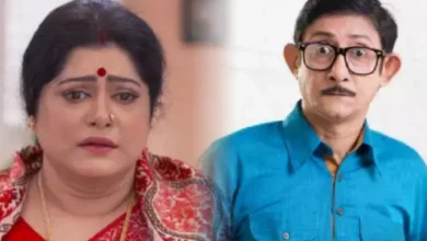 Kanchan Mallick, Anindita Das, Tollywood, Actress, Actor, Bengali Serial, Bengali Television, কাঞ্চন মল্লিক, অনিন্দিতা দাস, অভিনেতা, অভিনেত্রী, বাংলা টেলিভিশন, বাংলা সিরিয়াল