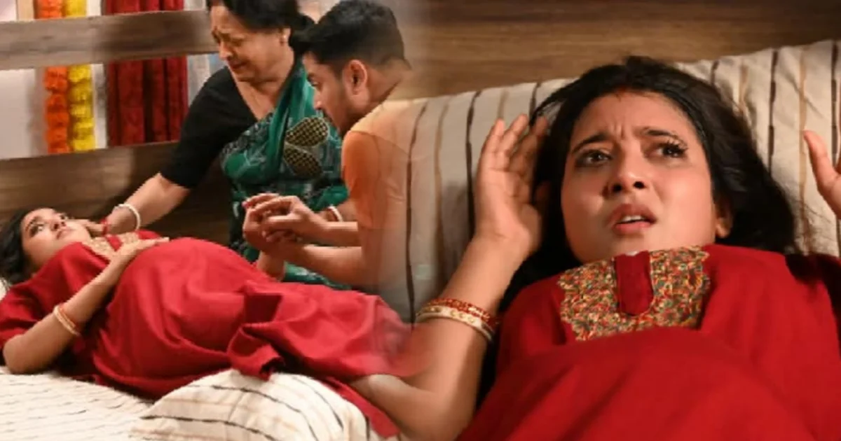 Zee Bangla, Bengali Serial, Bengali Television, Mitjijhora, জি বাংলা, বাংলা সিরিয়াল, বাংলা টেলিভিশন, মিঠিঝোরা