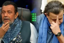 Mithun Chakraborty, Tollywood, Bollywood, Actor, Indian Actor, Film industry, মিঠুন চক্রবর্তী, টলিউড, বলিউড, অভিনেতা, ভারতীয় অভিনেতা, ফিল্ম ইন্ডাস্ট্রি