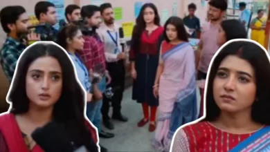Mithijhora, Bengali Serial, Serial, Bengali television, Zee Bangla, মিঠিঝোরা, বাংলা সিরিয়াল, বাংলা টেলিভিশন, জি বাংলা