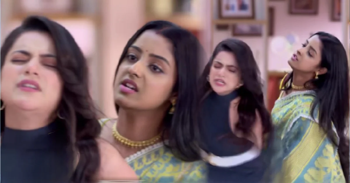 Parineeta, Zee Bangla, Bengali Serial, Bengali Television, পরিণীতা, জি বাংলা, বাংলা সিরিয়াল, বাংলা টেলিভিশন, Parineeta New Episode