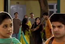 Bengali serial
