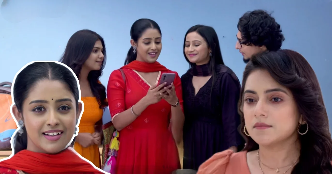 Parineeta, Zee Bangla, Bengali Serial, Bengali Television, পরিণীতা, জি বাংলা, বাংলা সিরিয়াল, বাংলা টেলিভিশন, Parineeta New Episode