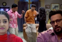Parineeta, Zee Bangla, Bengali Serial, Bengali Television, পরিণীতা, জি বাংলা, বাংলা সিরিয়াল, বাংলা টেলিভিশন, Parineeta New Episode