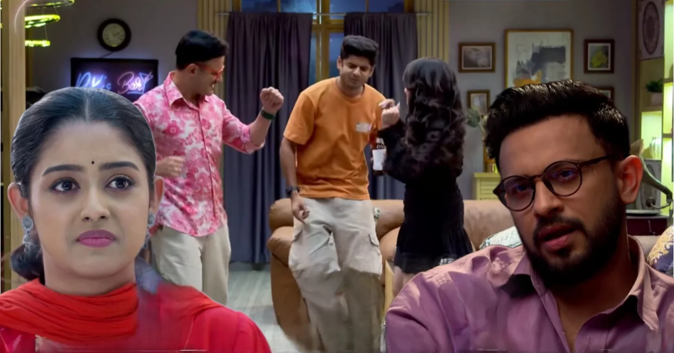 Parineeta, Zee Bangla, Bengali Serial, Bengali Television, পরিণীতা, জি বাংলা, বাংলা সিরিয়াল, বাংলা টেলিভিশন, Parineeta New Episode