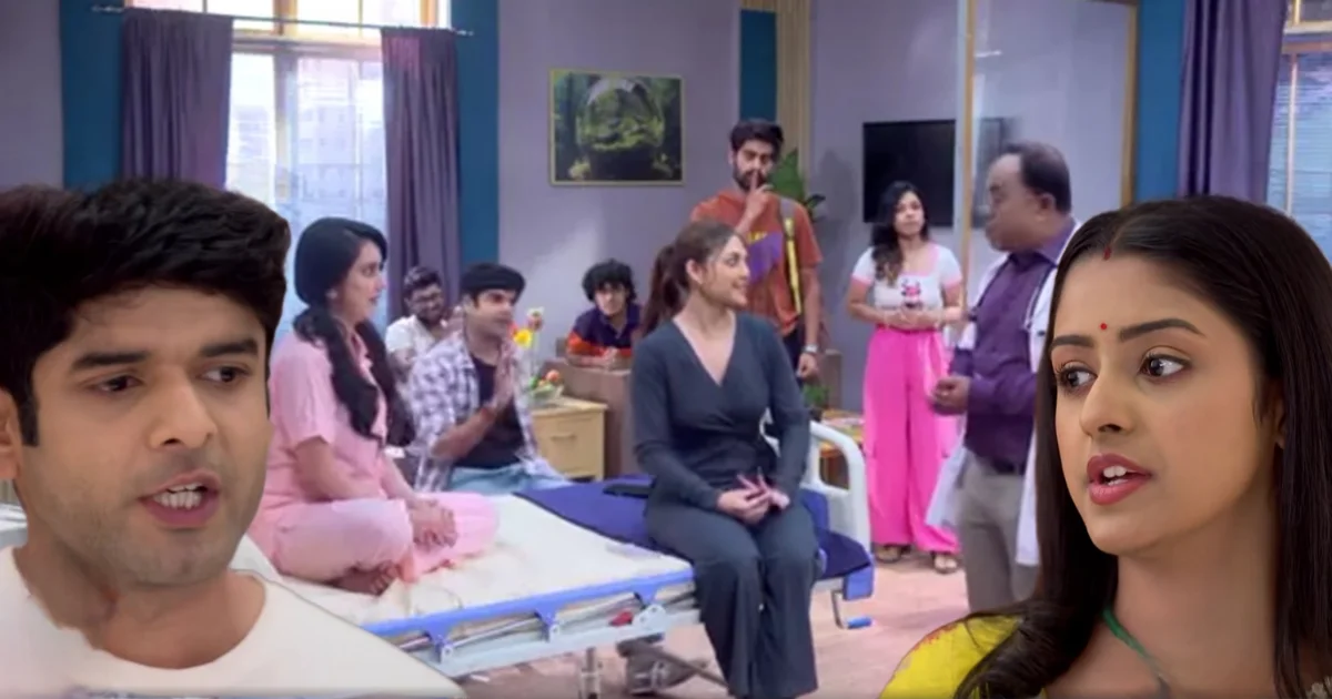 Parineeta, Zee Bangla, Bengali Serial, Bengali Television, পরিণীতা, জি বাংলা, বাংলা সিরিয়াল, বাংলা টেলিভিশন, Parineeta New Episode