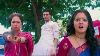 Zee Bangla, Bengali Serial, Bengali Television, Phulki, New Promo, জি বাংলা, বাংলা সিরিয়াল, বাংলা টেলিভিশন, ফুলকি, নতুন প্রোমো
