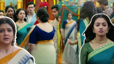 Phulki, Zee Bangla, Bengali Serial, Bengali Television, New Promo, ফুলকি, জি বাংলা, বাংলা সিরিয়াল, বাংলা টেলিভিশন, নতুন প্রোমো