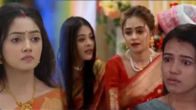 Phulki Today Episode