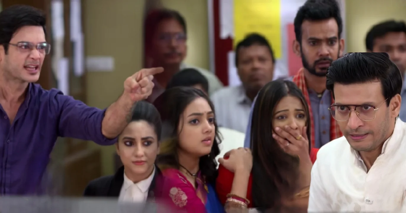 Phulki, Zee Bangla, Bengali Serial, Bengali television, ফুলকি, জি বাংলা, বাংলা সিরিয়াল, বাংলা টেলিভিশন, Phulki New Episode