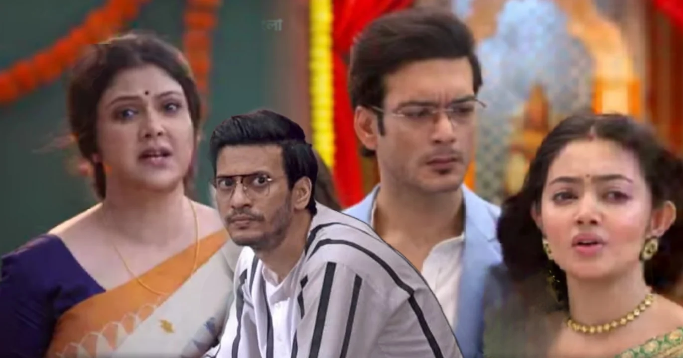 Bengali serial