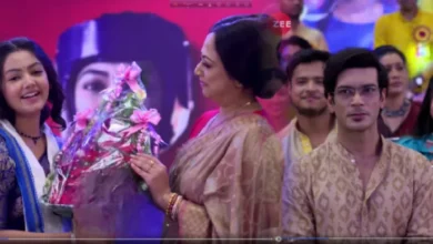 Phulki, Zee Bangla, Bengali Serial, Bengali television, ফুলকি, জি বাংলা, বাংলা সিরিয়াল, বাংলা টেলিভিশন, Phulki New Episode