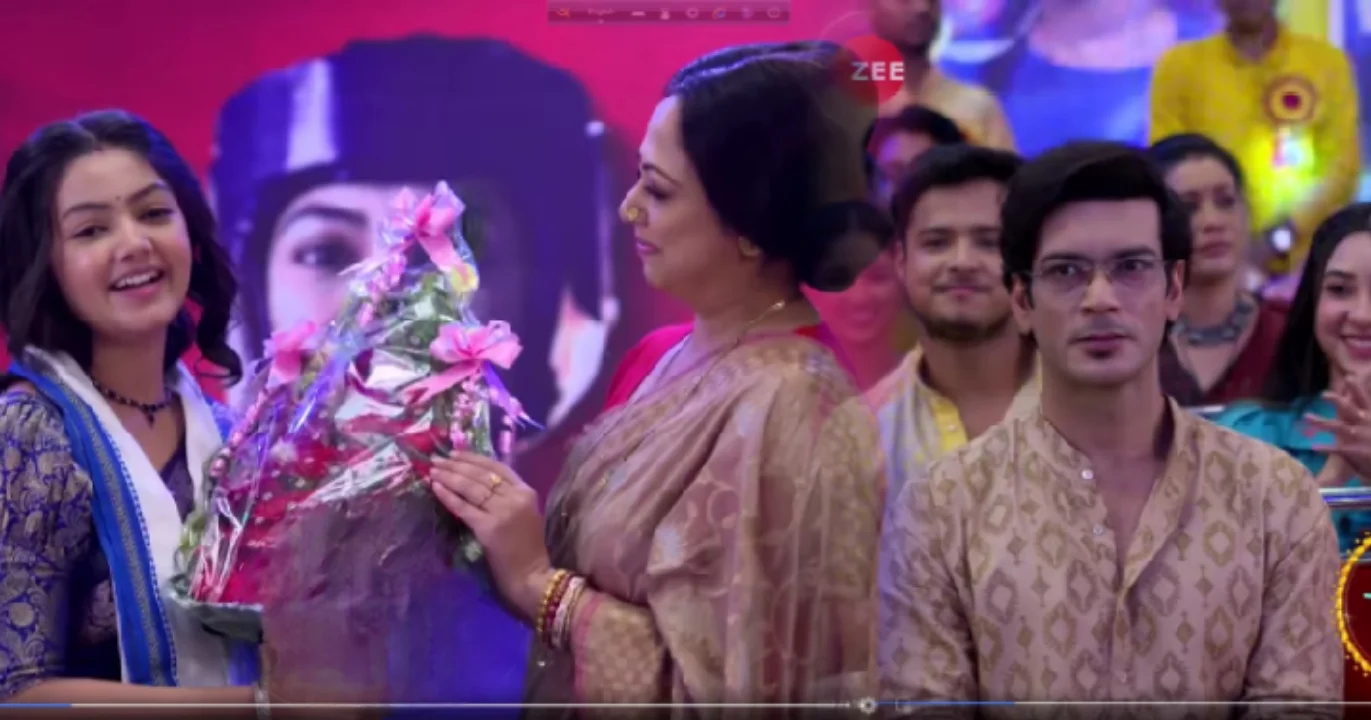 Phulki, Zee Bangla, Bengali Serial, Bengali television, ফুলকি, জি বাংলা, বাংলা সিরিয়াল, বাংলা টেলিভিশন, Phulki New Episode