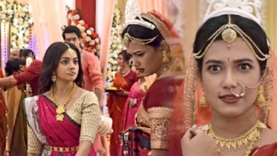 Phulki, Zee Bangla, Bengali Serial, Bengali television, ফুলকি, জি বাংলা, বাংলা সিরিয়াল, বাংলা টেলিভিশন, Phulki New Episode
