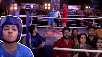 Phulki, Zee Bangla, Bengali Serial, Bengali television, ফুলকি, জি বাংলা, বাংলা সিরিয়াল, বাংলা টেলিভিশন, Phulki New Episode