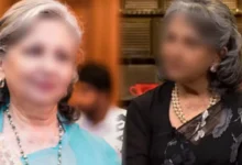 Sharmila Tagore, Bollywood, Tollywood, Actress, Indian Actress, Film industry, শর্মিলা ঠাকুর, বলিউড, টলিউড, অভিনেত্রী, ভারতীয় অভিনেত্রী, ফিল্ম ইন্ডাস্ট্রি