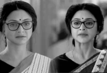 Aparajita Ghosh Das, Tollywood, Actress, Bengali Serial, Bengali Television, Star Jalsha, Chirosokha