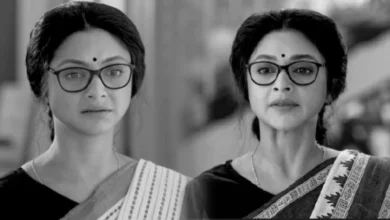 Aparajita Ghosh Das, Tollywood, Actress, Bengali Serial, Bengali Television, Star Jalsha, Chirosokha