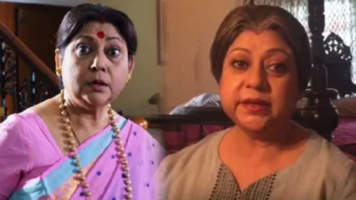 Ratna Ghoshal, Tollywood, Actress, Bengali Serial, Bengali Television, Indian Actress, Film industry, রত্না ঘোষাল, টলিউড, অভিনেত্রী, বাংলা সিরিয়াল, বাংলা টেলিভিশন, ভারতীয় অভিনেত্রী, ফিল্ম ইন্ডাস্ট্রি