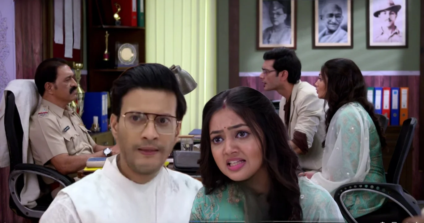 Phulki, Zee Bangla, Bengali Serial, Bengali television, ফুলকি, জি বাংলা, বাংলা সিরিয়াল, বাংলা টেলিভিশন, Phulki New Episode