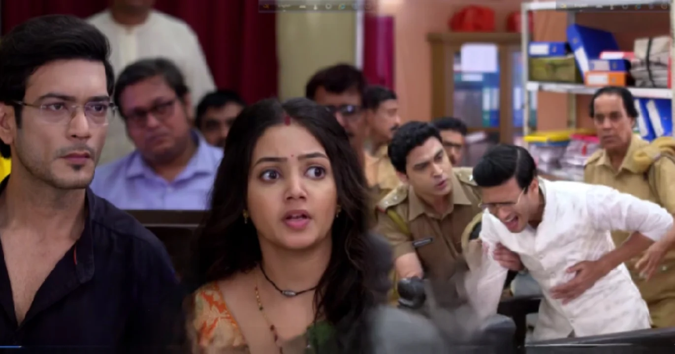 Bengali serial