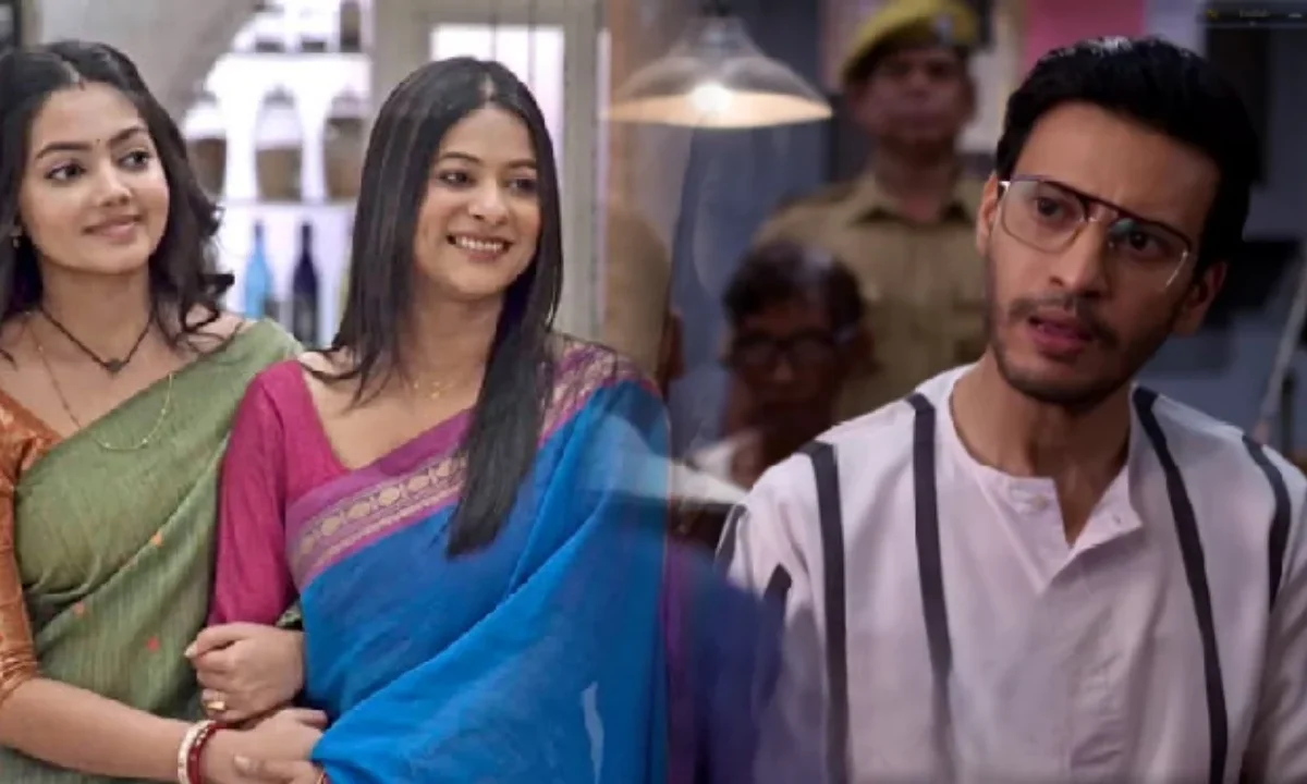 Phulki, Zee Bangla, Bengali Serial, Bengali television, ফুলকি, জি বাংলা, বাংলা সিরিয়াল, বাংলা টেলিভিশন, Phulki New Episode