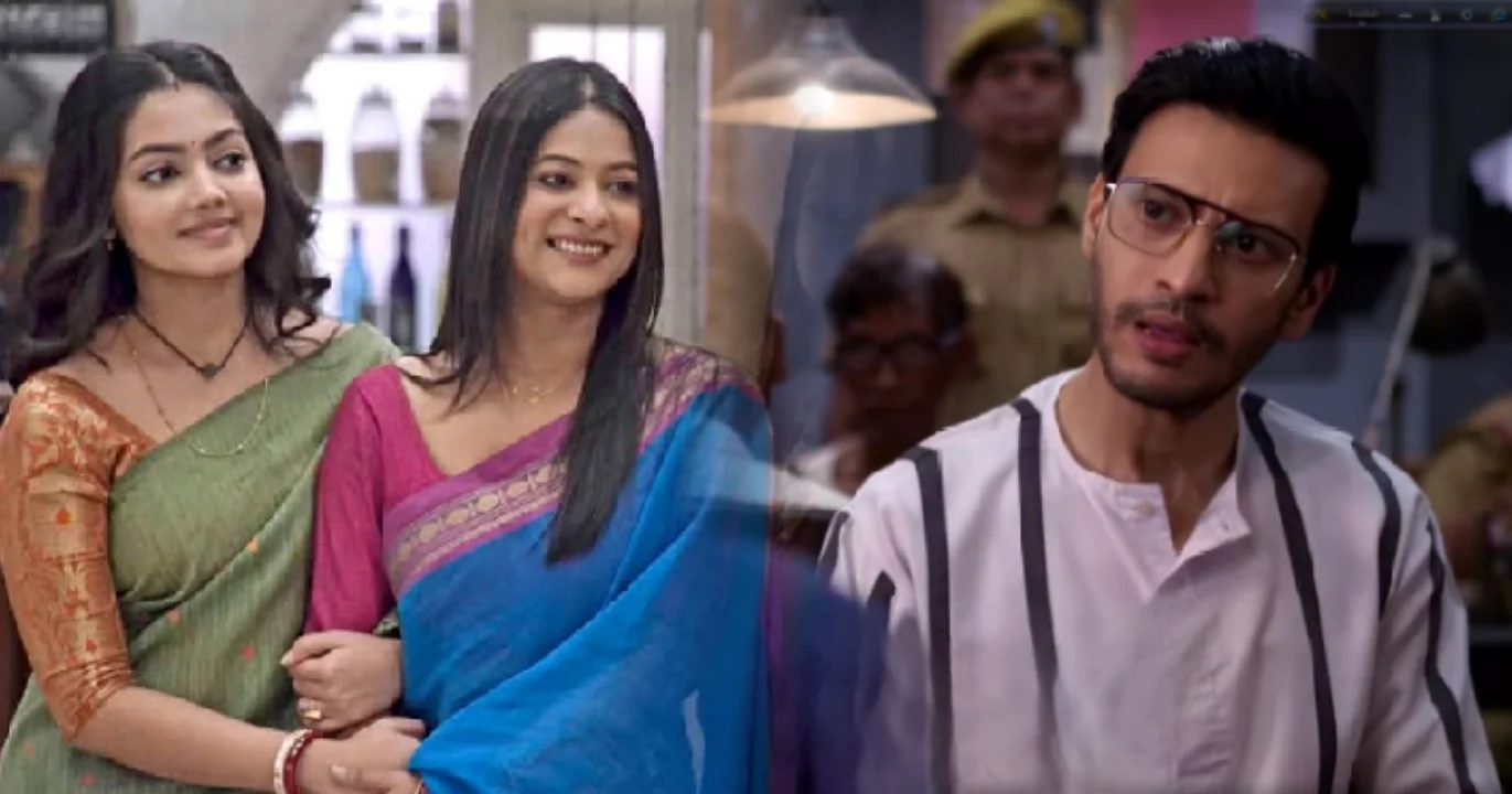Phulki, Zee Bangla, Bengali Serial, Bengali television, ফুলকি, জি বাংলা, বাংলা সিরিয়াল, বাংলা টেলিভিশন, Phulki New Episode