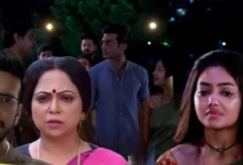 Phulki, Zee Bangla, Bengali Serial, Bengali television, ফুলকি, জি বাংলা, বাংলা সিরিয়াল, বাংলা টেলিভিশন, Phulki New Episode