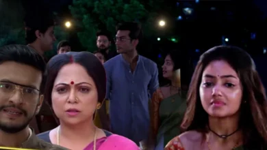 Phulki, Zee Bangla, Bengali Serial, Bengali television, ফুলকি, জি বাংলা, বাংলা সিরিয়াল, বাংলা টেলিভিশন, Phulki New Episode