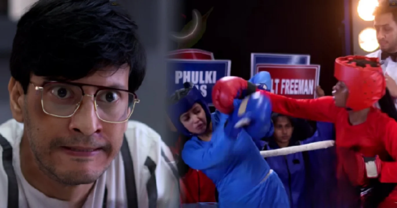Phulki, Zee Bangla, Bengali Serial, Bengali television, ফুলকি, জি বাংলা, বাংলা সিরিয়াল, বাংলা টেলিভিশন, Phulki New Episode