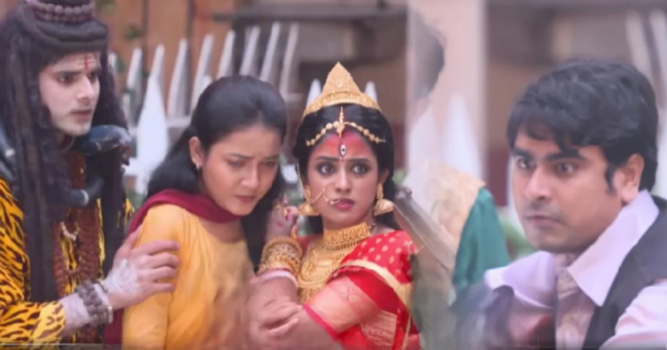 Parineeta, Zee Bangla, Bengali Serial, Bengali Television, পরিণীতা, জি বাংলা, বাংলা সিরিয়াল, বাংলা টেলিভিশন, Parineeta New Episode