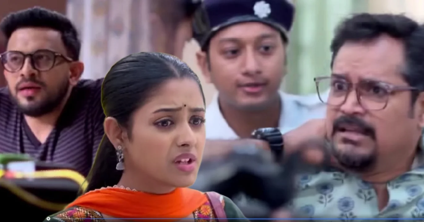Bengali serial