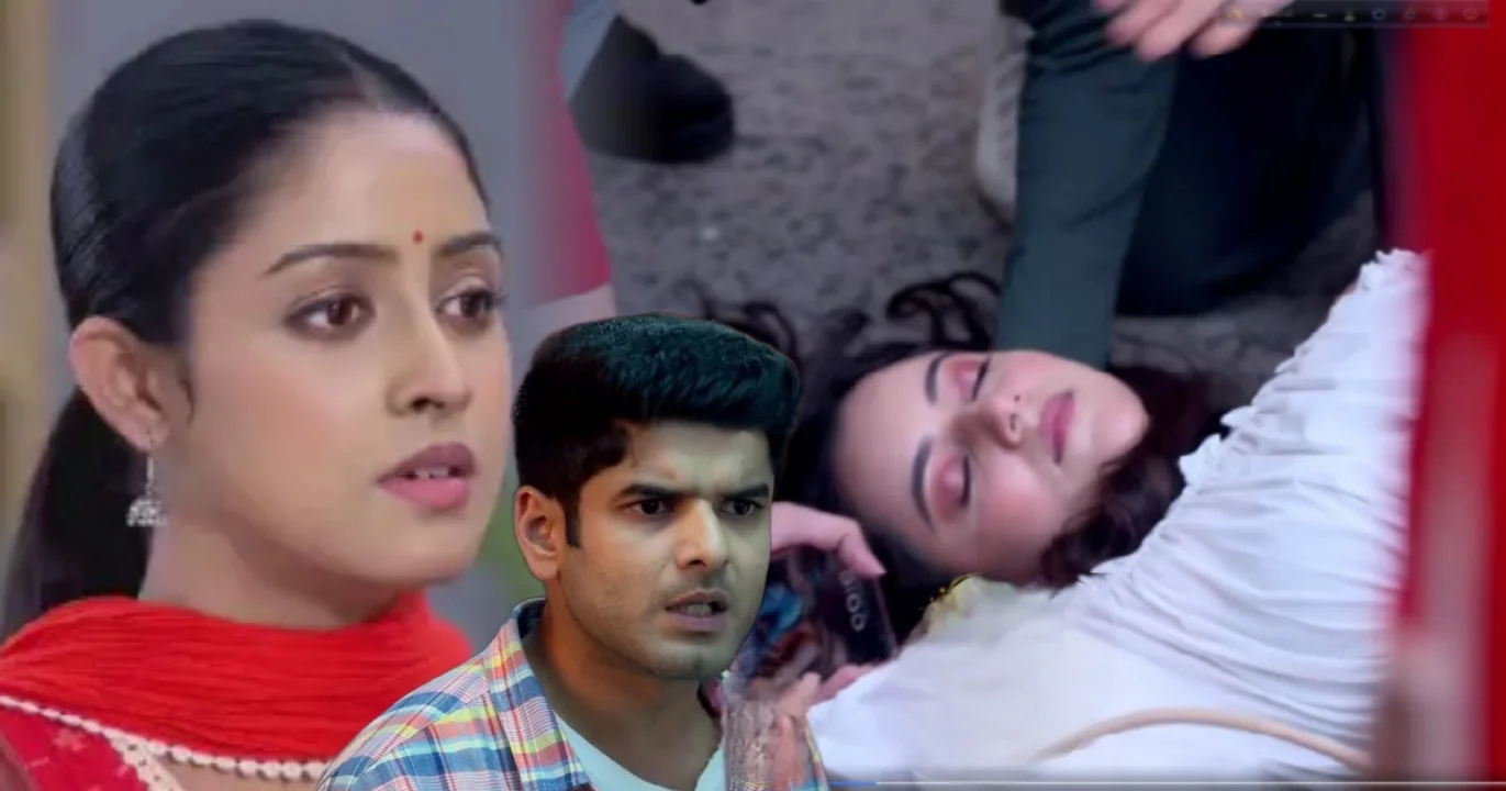 Parineeta, Zee Bangla, Bengali Serial, Bengali Television, পরিণীতা, জি বাংলা, বাংলা সিরিয়াল, বাংলা টেলিভিশন, Parineeta New Episode