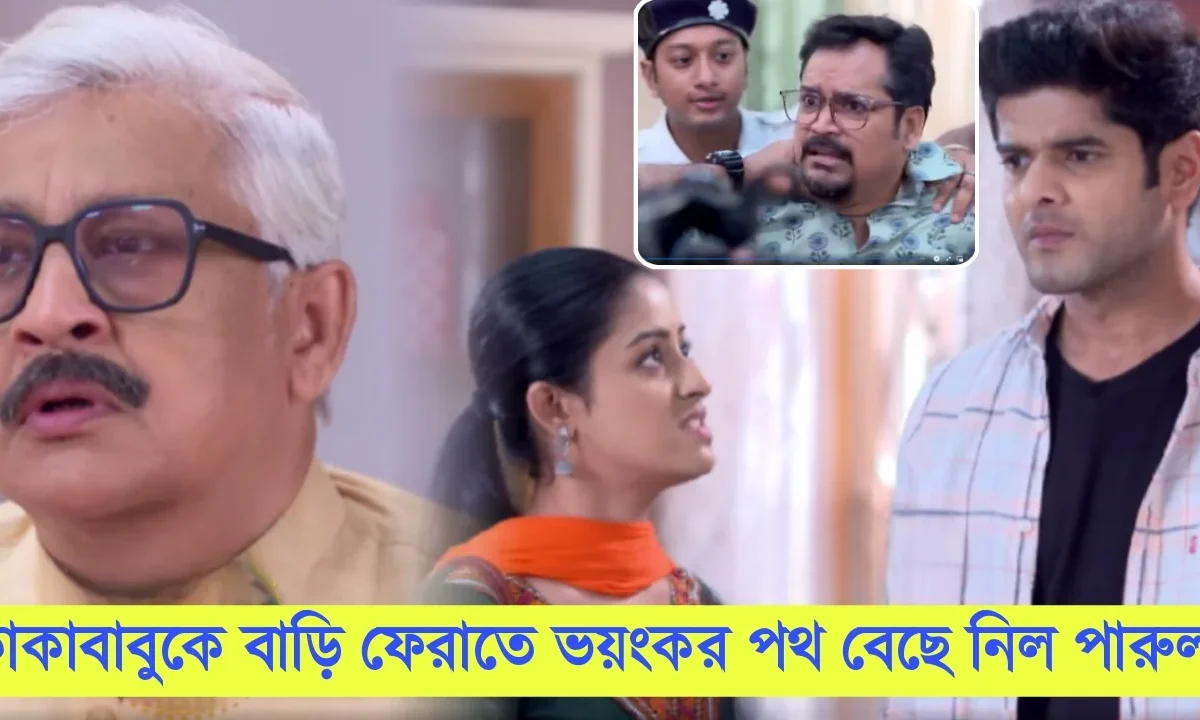 Bengali serial