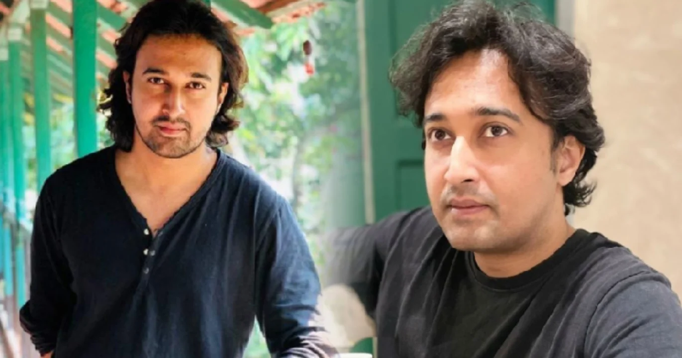 Sabyasachi Chowdhury, Actor, Bengali Serial, Bengali Television, Tollywood, Web Series, সব্যসাচী চৌধুরী, অভিনেতা, বাংলা সিরিয়াল, বাংলা টেলিভিশন, টলিউড, ওয়েব সিরিজ