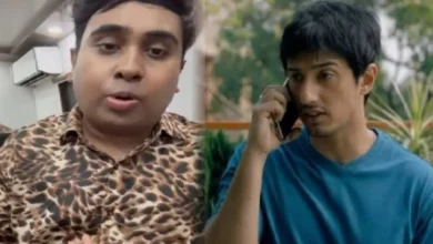 Sandy Saha, Aryann Bhowmik, Tollywood, Actor, Bengali Serial, Bengali Television, Sun Bangla, স্যান্ডি সাহা, আরিয়ান ভৌমিক, টলিউড, অভিনেতা, বাংলা সিরিয়াল, বাংলা টেলিভিশন, সান বাংলা