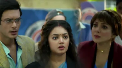 Phulki, Zee Bangla, Bengali Serial, Bengali television, ফুলকি, জি বাংলা, বাংলা সিরিয়াল, বাংলা টেলিভিশন, Phulki New Episode