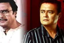 Saswata Chatterjee, Tollywood, Actor, Indian Actor, Film industry, শ্বাশত চ্যাটার্জী, টলিউড, অভিনেতা, ভারতীয় অভিনেতা, ফিল্ম ইন্ডাস্ট্রি