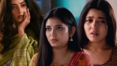 Mithijhora, Bengali Serial, Serial, Bengali television, মিঠিঝোরা, বাংলা সিরিয়াল, বাংলা টেলিভিশন