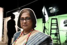 Sudeshna Roy, Tollywood, Actress, Director, Film industry, সুদেষ্ণা রায়, টলিউড, অভিনেত্রী, পরিচালক, ফিল্ম ইন্ডাস্ট্রি