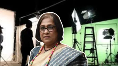 Sudeshna Roy, Tollywood, Actress, Director, Film industry, সুদেষ্ণা রায়, টলিউড, অভিনেত্রী, পরিচালক, ফিল্ম ইন্ডাস্ট্রি