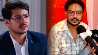 Suman Dey, Actor, Tollywood, Bengali Serial, Bengali Television, Zee Bangla, mitjijhora, সুমন দে, অভিনেতা, টলিউড, বাংলা সিরিয়াল, বাংলা টেলিভিশন, জি বাংলা, মিঠিঝোরা