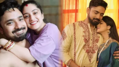 Sweta Bhattacharya, Rubel Das, Actor, Actress, Bengali Serial, Bengali Television, শ্বেতা ভট্টাচার্য, রুবেল দাস, অভিনেতা, অভিনেত্রী, বাংলা সিরিয়াল, বাংলা টেলিভিশন