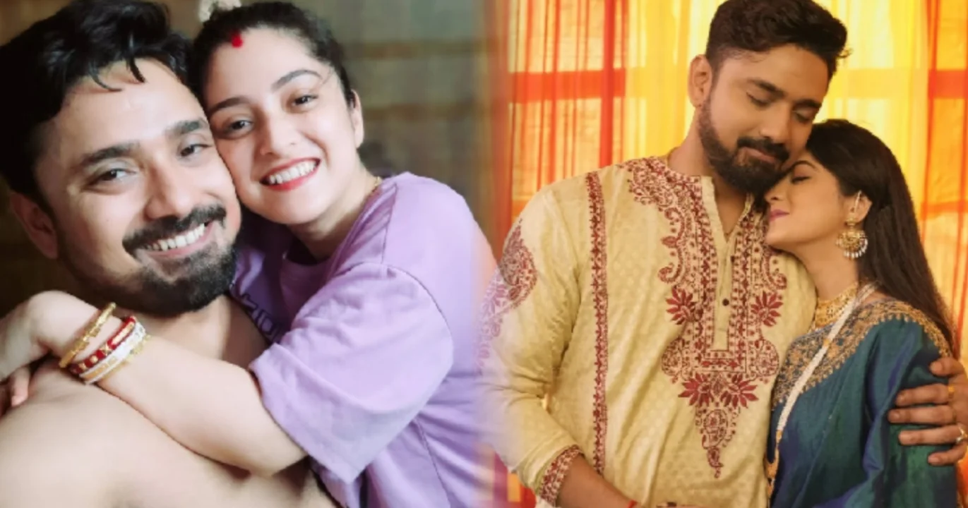 Sweta Bhattacharya, Rubel Das, Actor, Actress, Bengali Serial, Bengali Television, শ্বেতা ভট্টাচার্য, রুবেল দাস, অভিনেতা, অভিনেত্রী, বাংলা সিরিয়াল, বাংলা টেলিভিশন