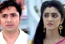 Sweta Bhattacharya, Rubel Das, Actor, Actress, Bengali serial, Bengali television, শ্বেতা ভট্টাচার্য, রুবেল দাস, অভিনেতা, অভিনেত্রী, বাংলা সিরিয়াল, বাংলা টেলিভিশন