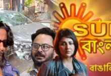 Rahul Banerjee, Swastika Mukherjee, Sidhanta Das, Tollywood, Actress, Actor, Director, Bengali Serial, Bengali Television