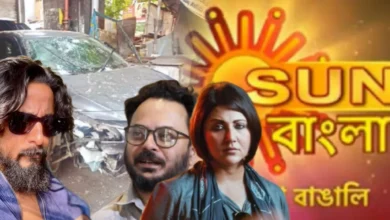 Rahul Banerjee, Swastika Mukherjee, Sidhanta Das, Tollywood, Actress, Actor, Director, Bengali Serial, Bengali Television