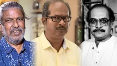 Chandan Sen, Utpal Dutt, Rudraprasad Sengupta, Tollywood, Actor, Writer, চন্দন সেন, উৎপল দত্ত, রুদ্রপ্রসাদ সেনগুপ্ত, টলিউড, অভিনেতা, লেখক