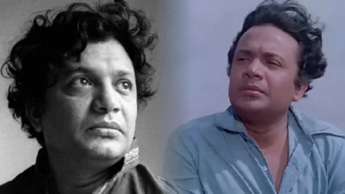 Uttam Kumar, Tollywood, Actor, Indian Actor, উত্তম কুমার, টলিউড, অভিনেতা, ভারতীয় অভিনেতা